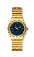 Watch Swatch Atlanta 1996 in Steel EVENSONGYLG110 - EVENSONGYLG110